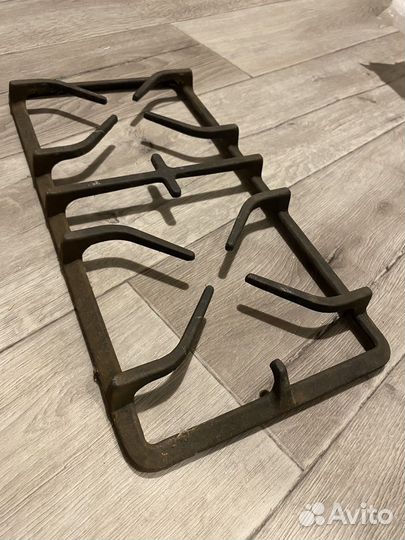 Решетка для газовой плиты икеа