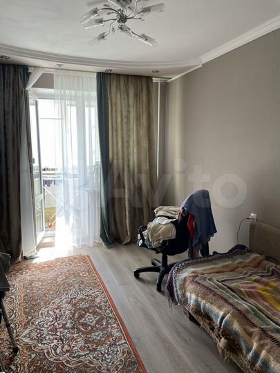 3-к. квартира, 66 м², 9/10 эт.