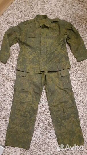 Военная форма