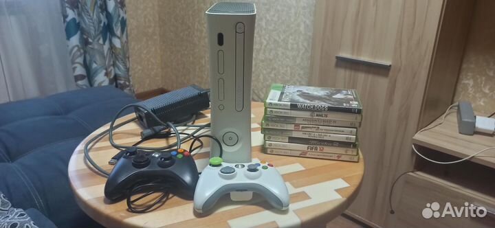Xbox 360