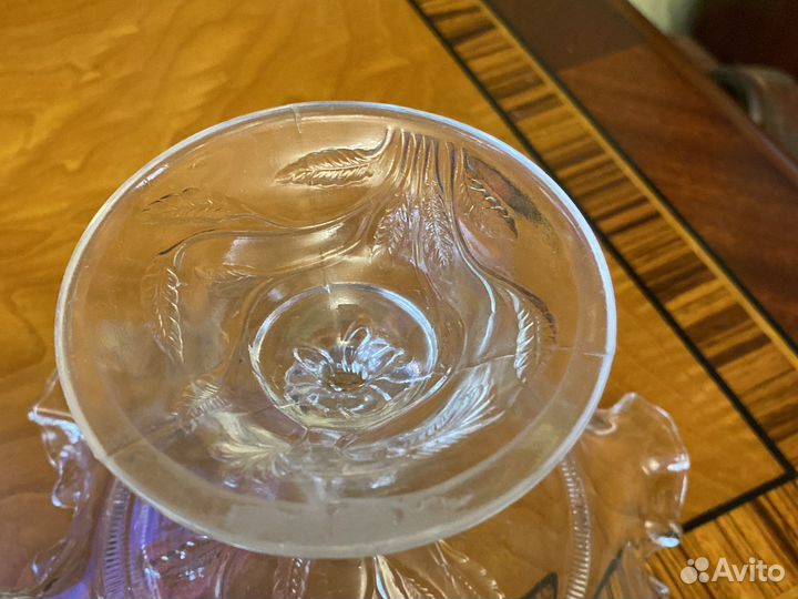 Ваза Мальцов 1904 г