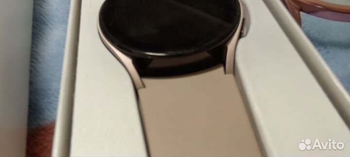 Смарт часы samsung galaxy watch 4