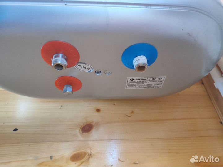 Водонагреватель на 100 литров