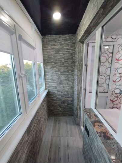 2-к. квартира, 45 м², 3/5 эт.