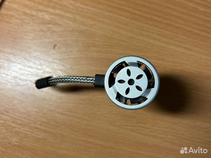 Лед лампы h3