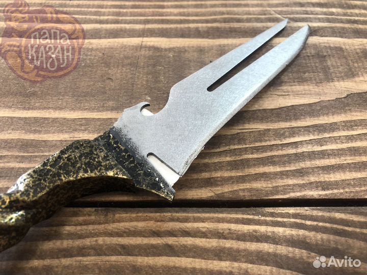 Ноже вилка шв