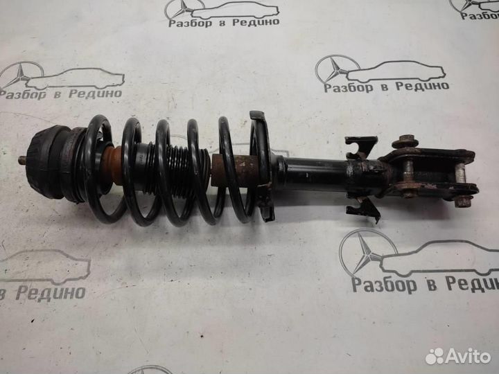 Стойки передние W638 V-class Vito 611.980 07.20