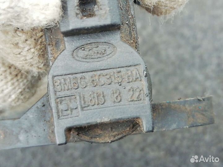 Датчик коленвала Mazda 6 (GG) 2002-2007