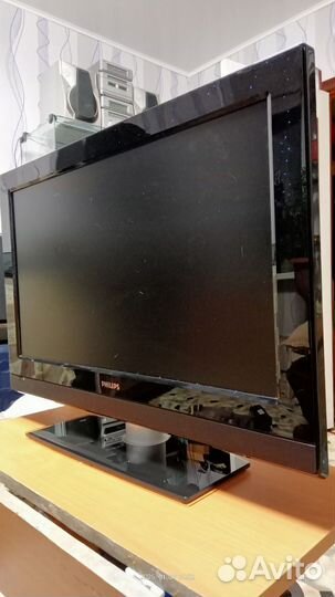 Телевизор philips 32