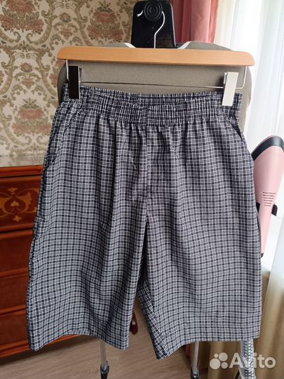 Шорты мужские 52 размер