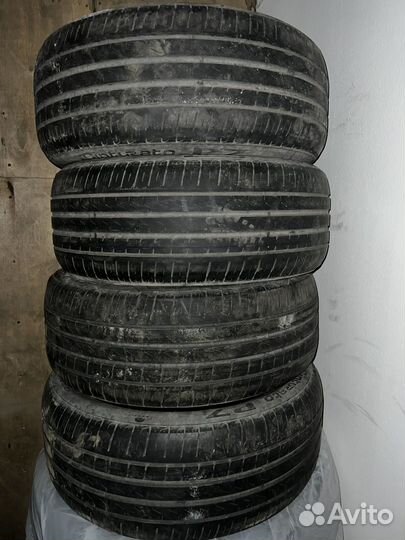 Pirelli Cinturato P7 225/50 R17 94W