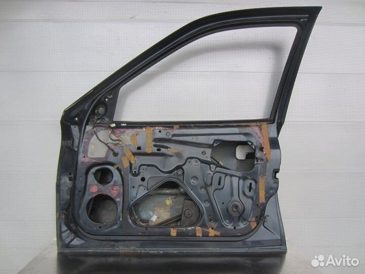 Дверь передняя правая Opel Vectra B 2002