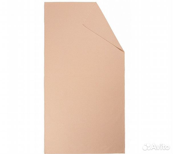 Комплект полотенец вафельных Home One 45х70 (2шт)