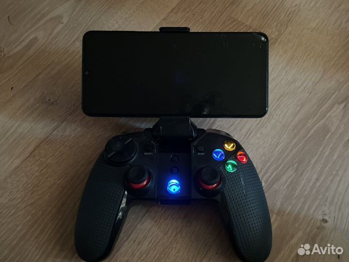Геймпад ipega