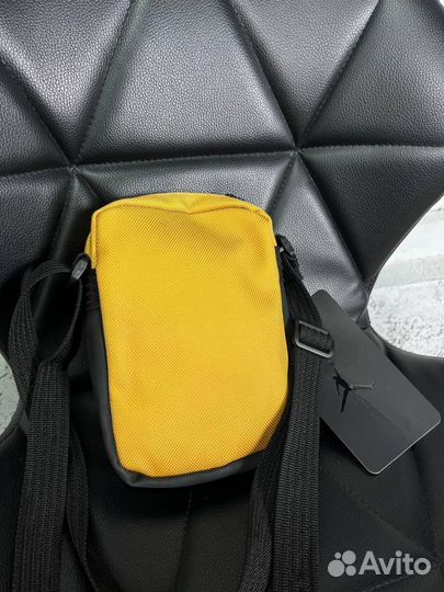 Сумка Nike air Jordan