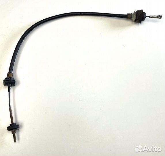 Шкода Фелиция Трос сцепления