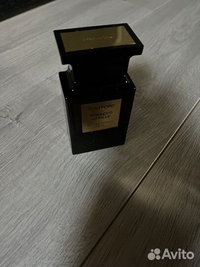 Tom Ford Tobacco vanille 100ml