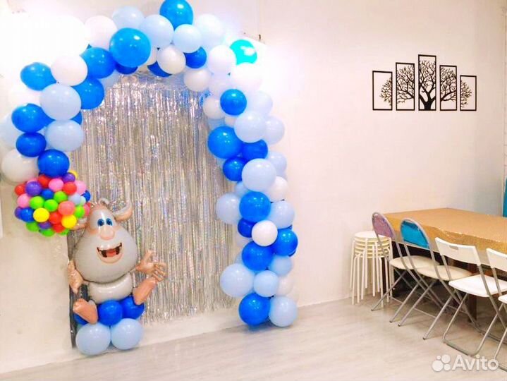 Продам готовый бизнес лофт