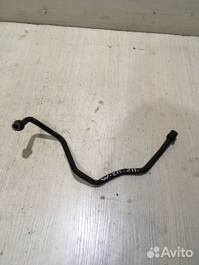 Трубка шланг АКПП Мерседес W211