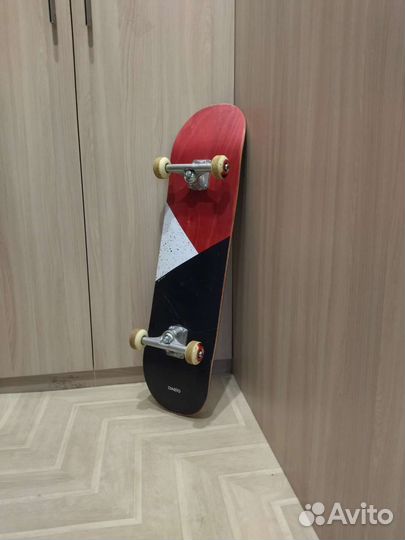 Скейтборд новый