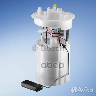 Насос топливный 0580200056 Bosch
