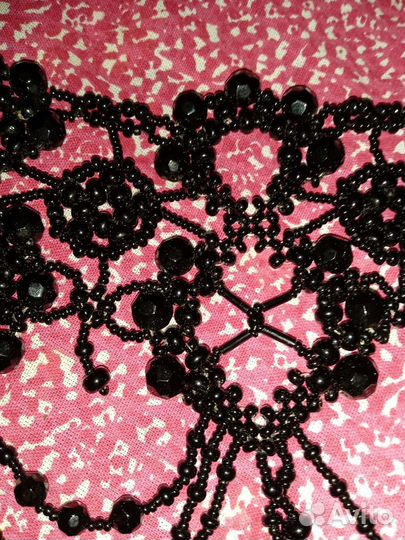 Колье Милен