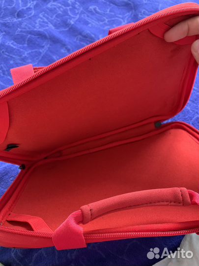 Сумка для нетбука бу