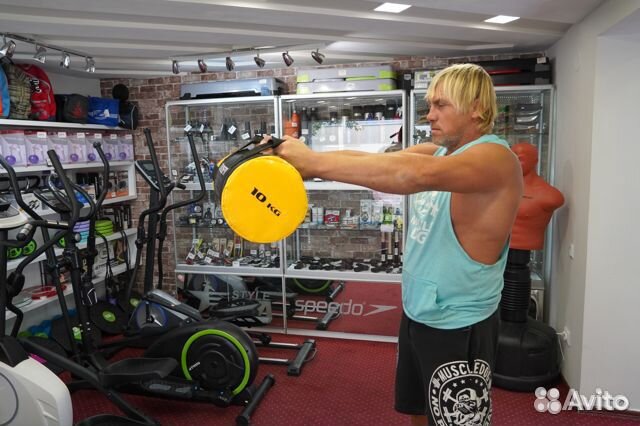 Эспандер, эспандер резинка, жгут