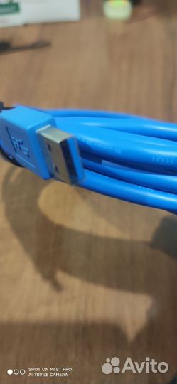 Кабель для компьютера/принтера 3.0