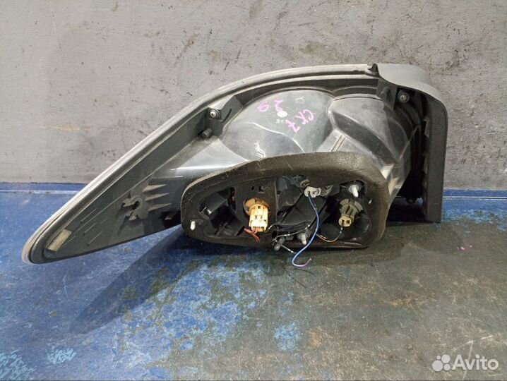 Фонарь правый Mazda Cx-7 ER