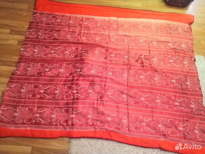 Одеяло ватное