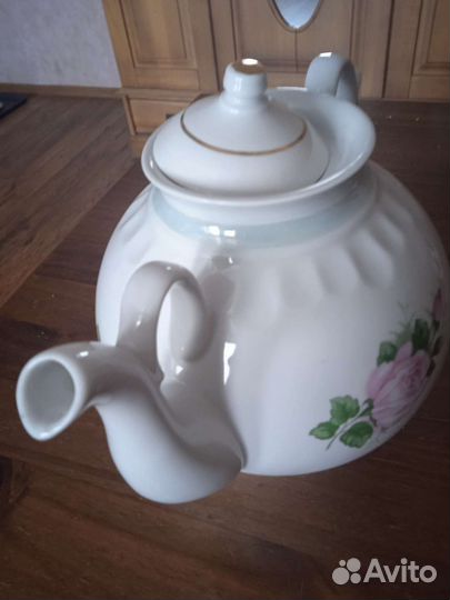 Старая керамика, майолика, фарфор винтаж СССР