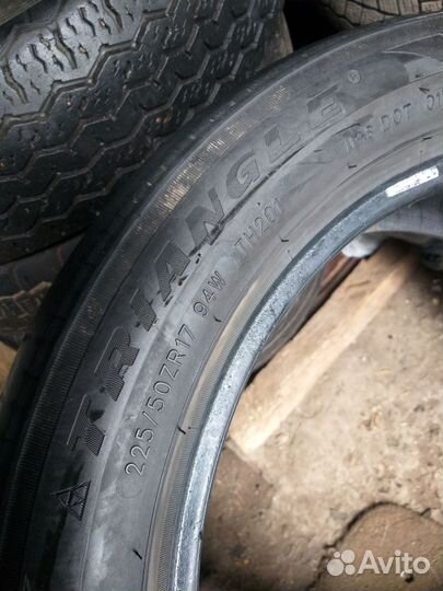 Triangle Sportex TSH11 225/50 R17 94V