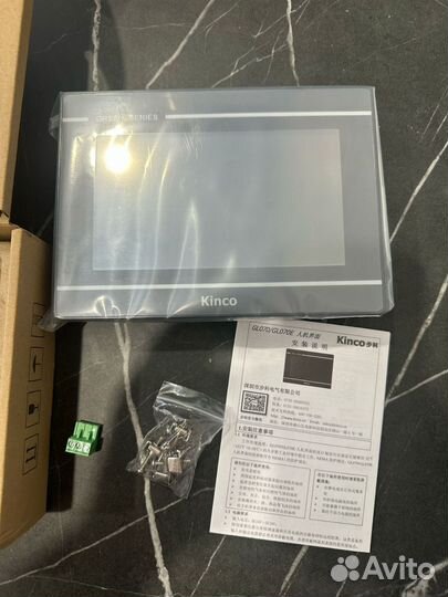 Сенсорный экран Kinco GL070E HMI