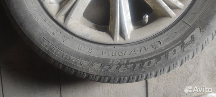 Покрышка,Cordiant Standart 175/70 R13 82H