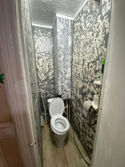 2-к. квартира, 40 м², 3/5 эт.