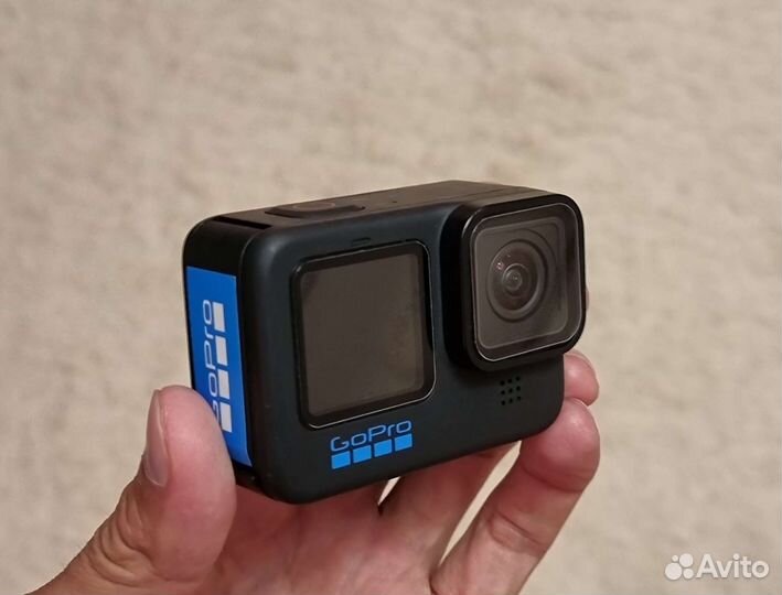 Экшн камера GoPro hero11