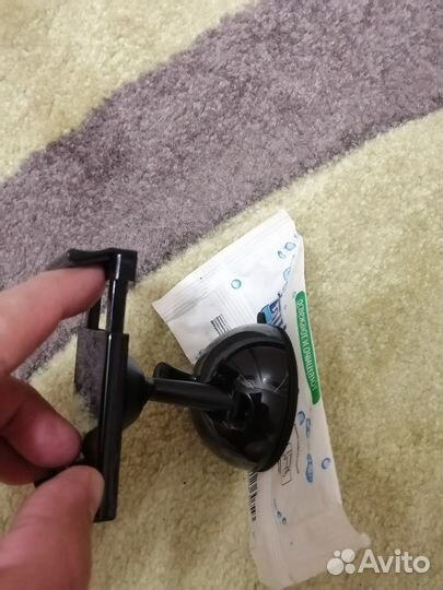 Крепление для телефона в машину