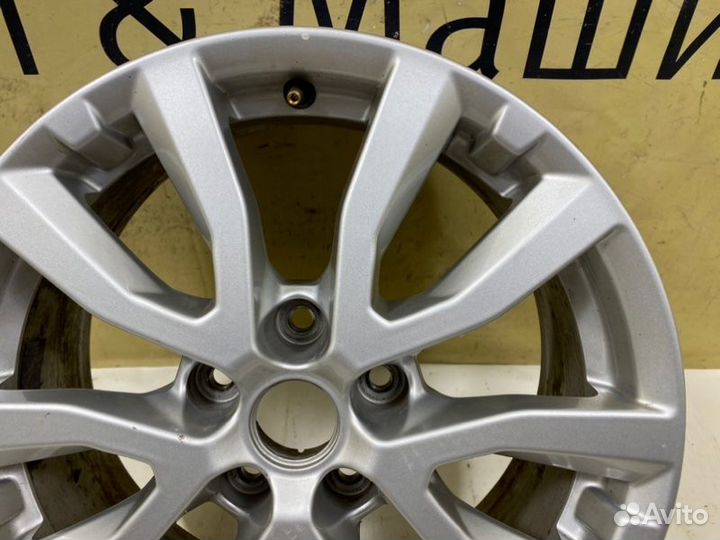 Диск колесный R17 Nissan T32 403006FV1A 403006FR1A
