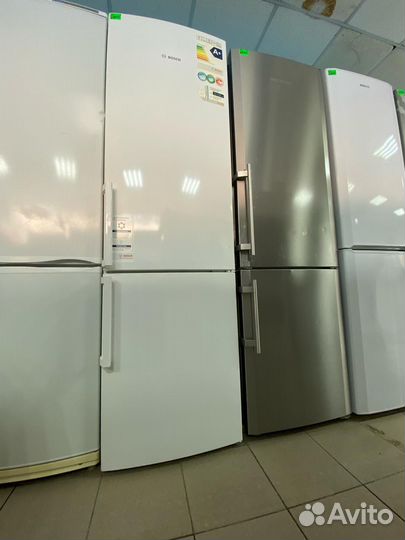 Холодильник бу