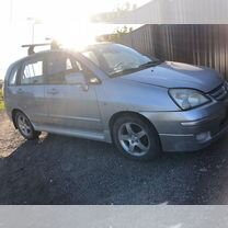 Suzuki Liana 1.6 MT, 2006, 255 540 км, с пробегом, цена 485 000 руб.