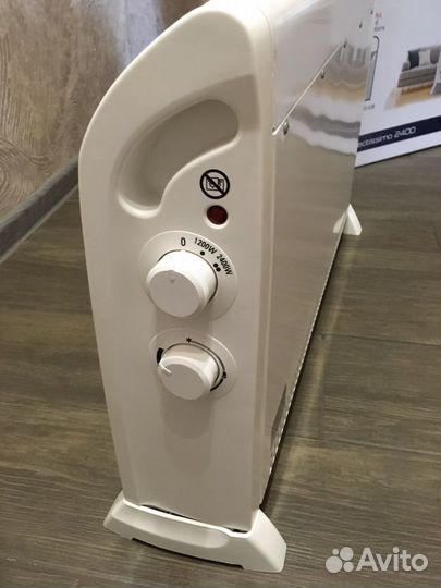 Конвектор Tefal Vectissimo CQ3031F0