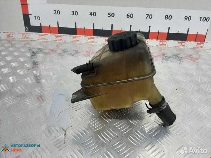 Бачок расширительный SsangYong Kyron 2005