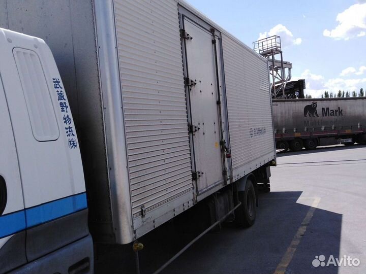 Грузоперевозки, домашний переезд, доставка