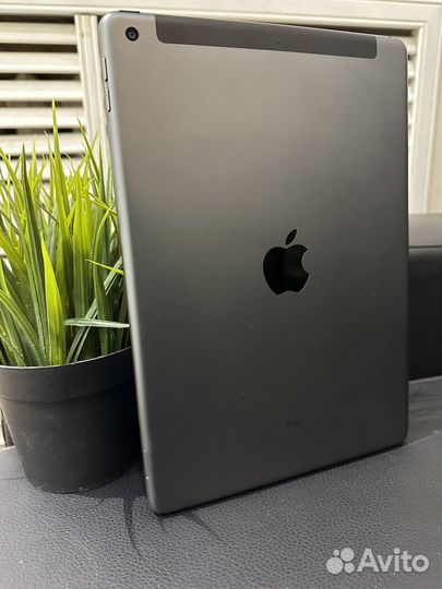 Apple iPad 7 (2019) 128Gb Ru wifi sim