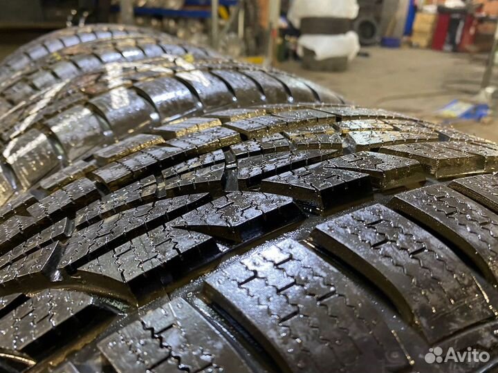 Hankook Winter I'Cept Evo 225/55 R17 97H