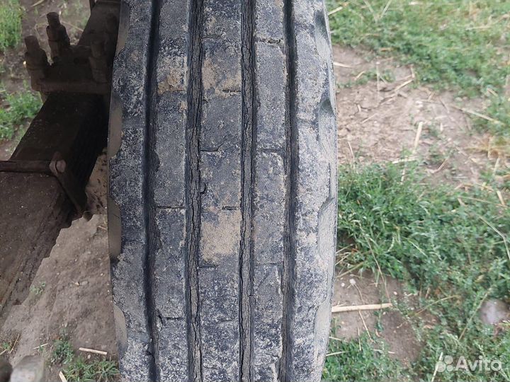 Трактор ЛТЗ Т-40, 1990