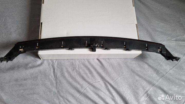 Стоп сигнал Mercedes - Benz GLK-Класс