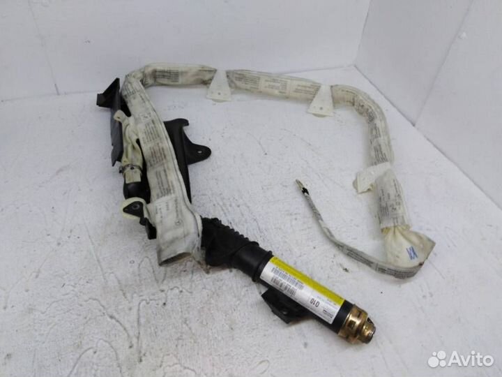 Подушка потолочная (шторка)