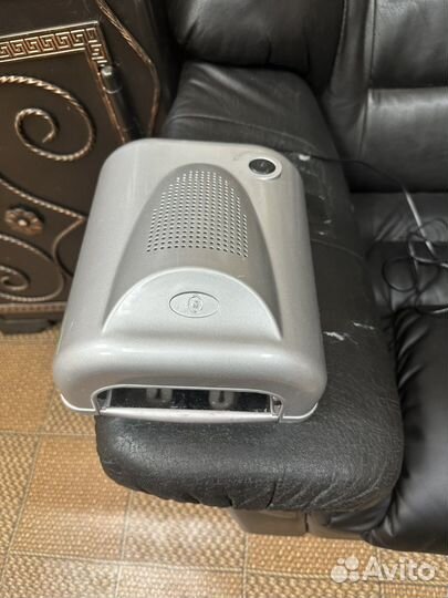 Уф лампа для ногтей